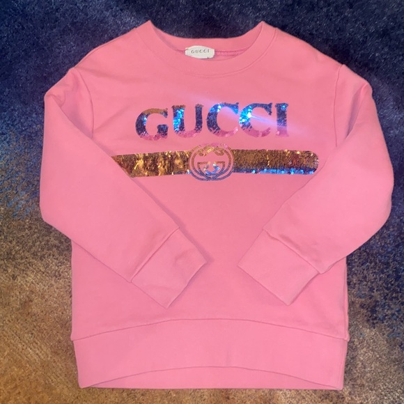 Gucci sweatshirt - Picture 3 of 8